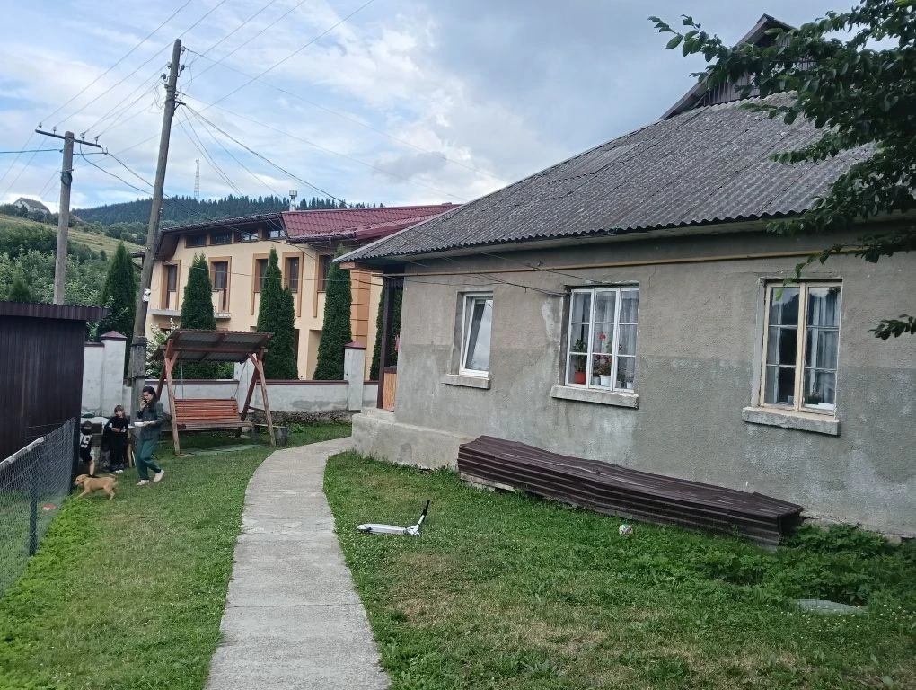 Продаж або оренда кімнати
