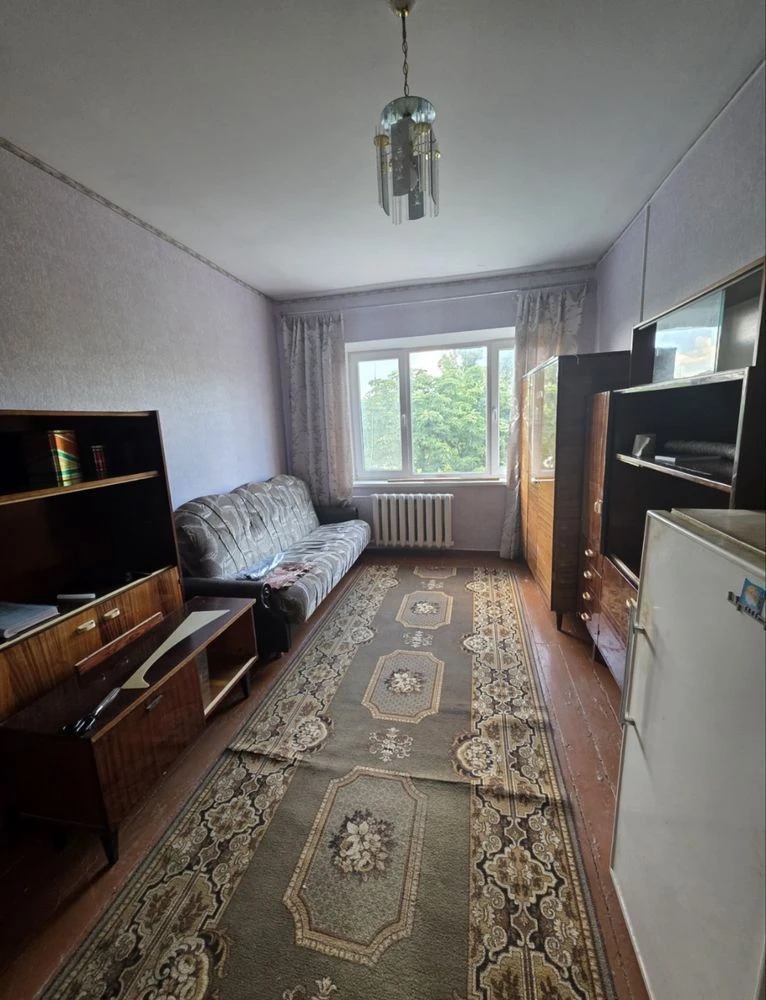 Продам комнату в общежитии