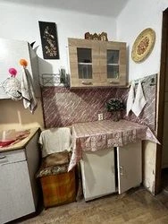 Продам комнату в общежитии на Данченко, Центр