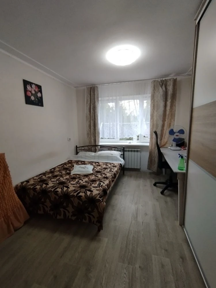Комната в общежитии