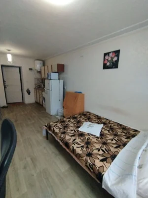 Комната в общежитии