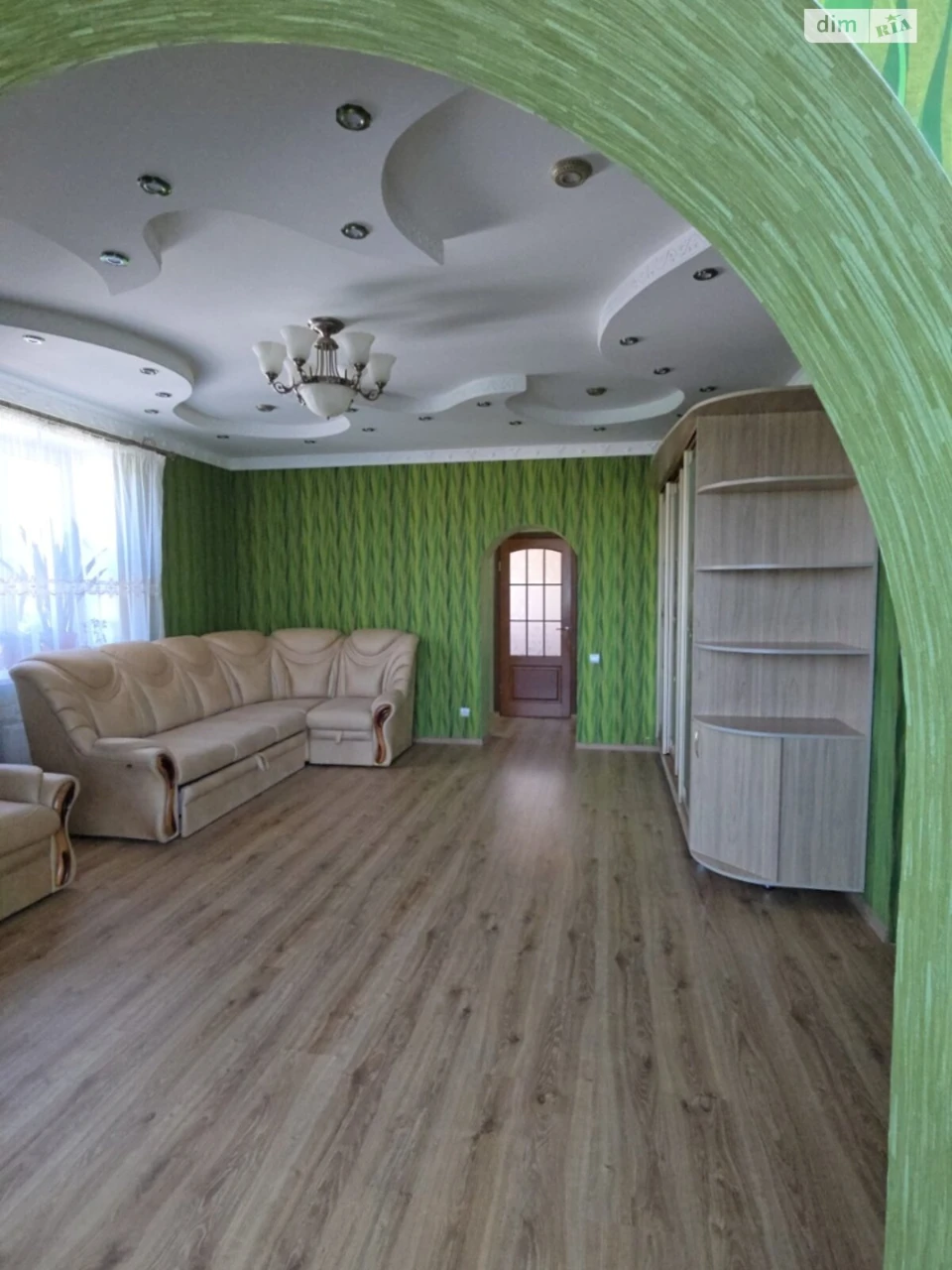 Продаж Частина будинку Ленінський