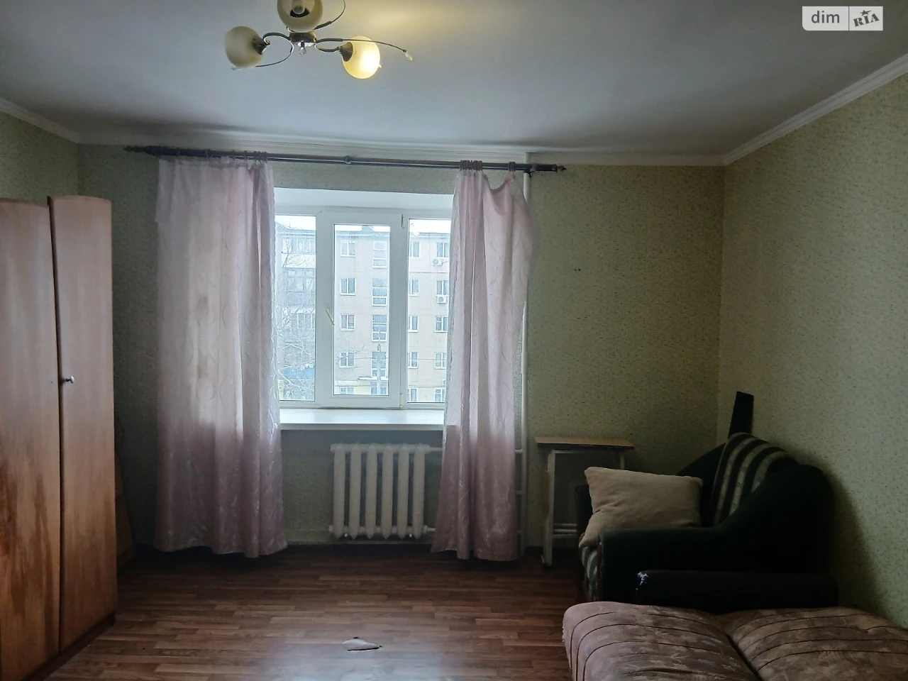 Продаж Кімната Іллічівськ