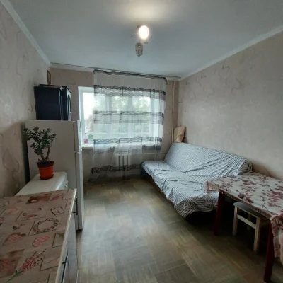 Продаётся  комната в коммунальной квартире.
