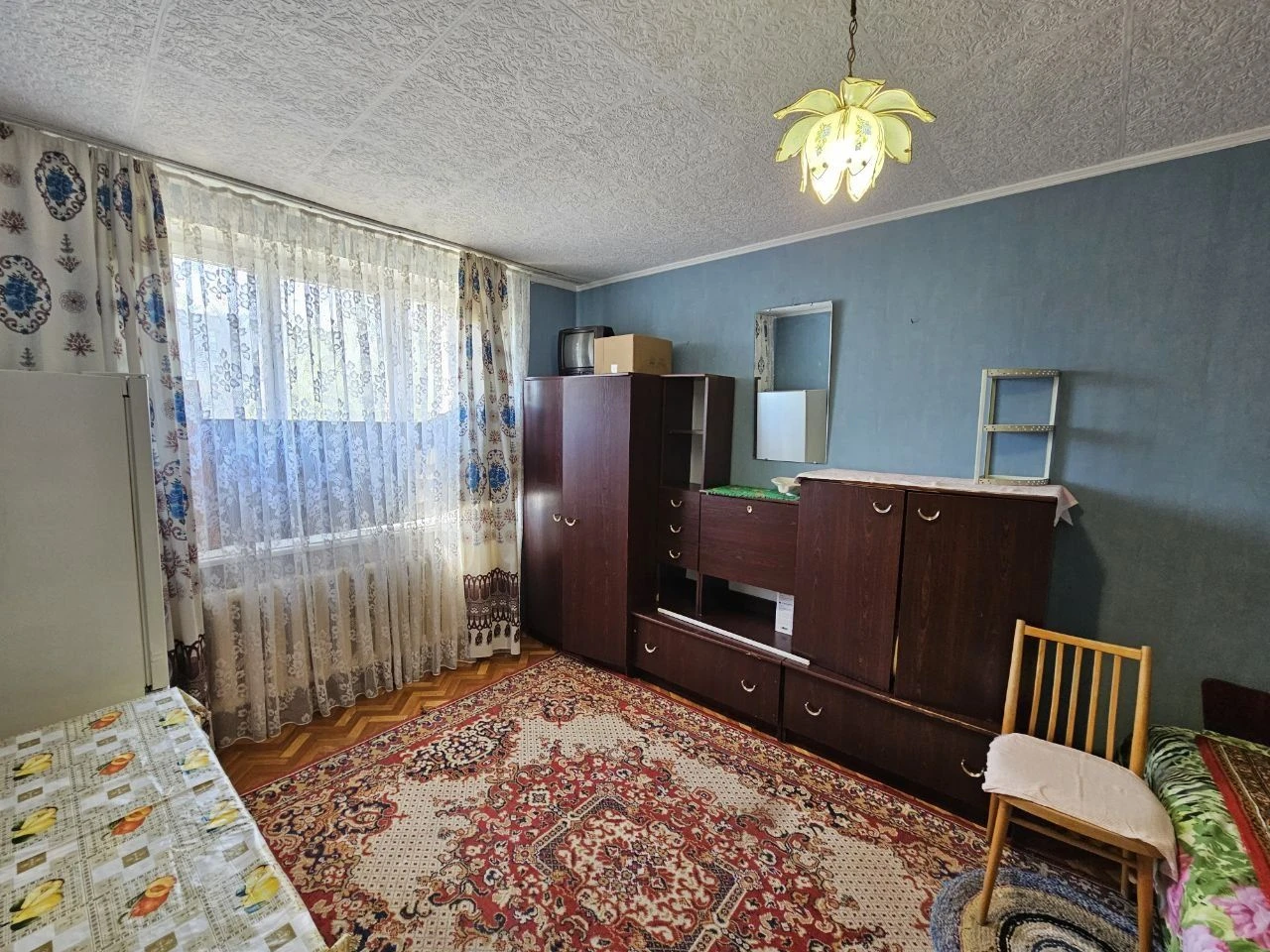 Продам‼️ 2 комнаты в общежитии все свое