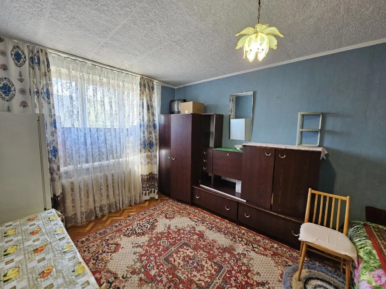 Продам‼️ 2 комнаты в общежитии все свое