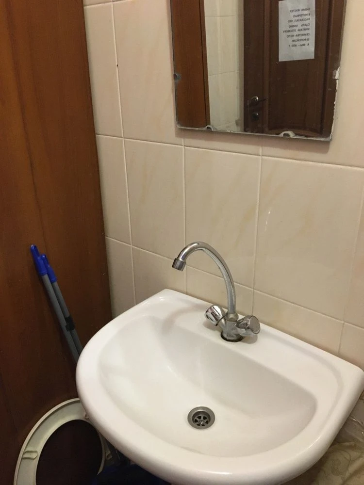 Продам комнату в коммунальной квартире с видом на Море, ул.