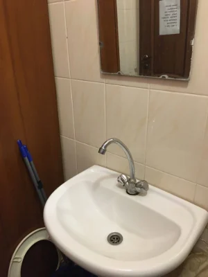 Продам комнату в коммунальной квартире с видом на Море, ул.