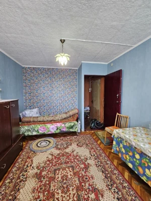 Продам‼️ 2 комнаты в общежитии все свое