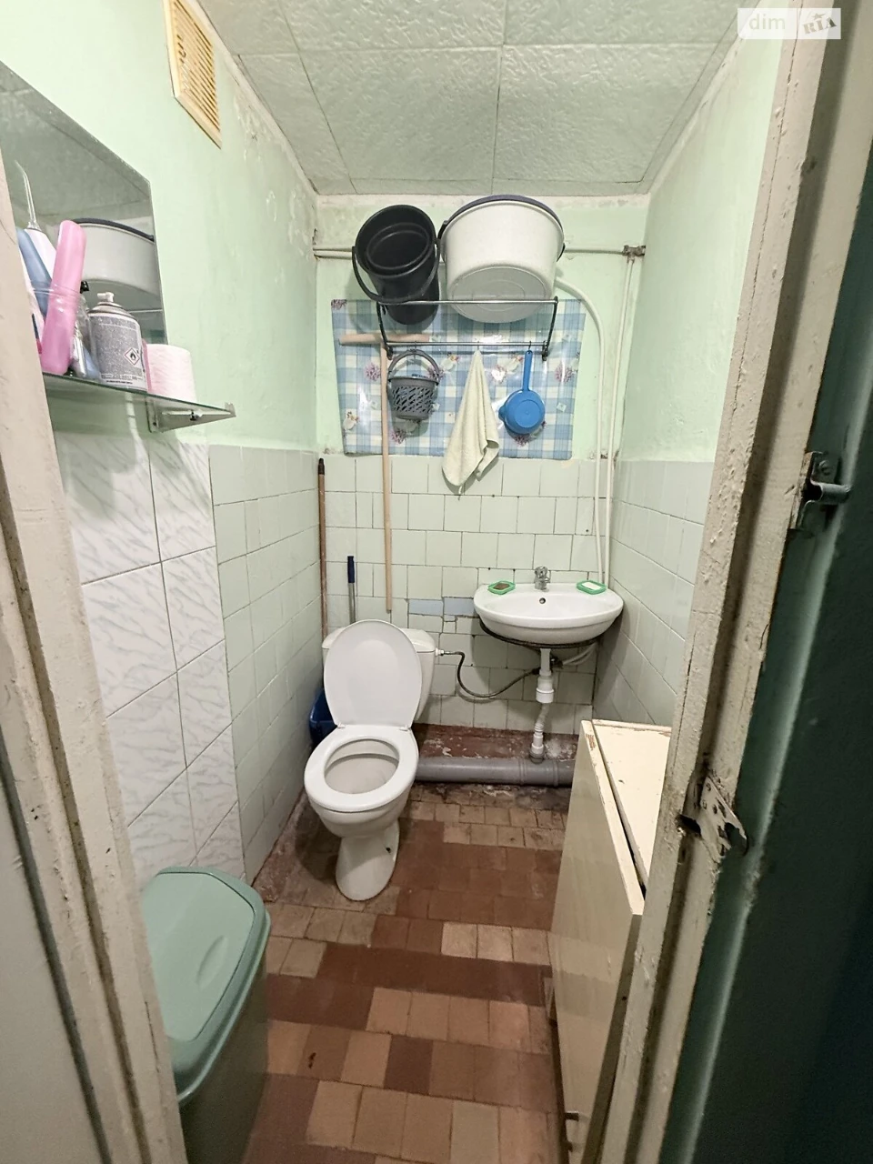 Продаж Кімната Іллічівськ