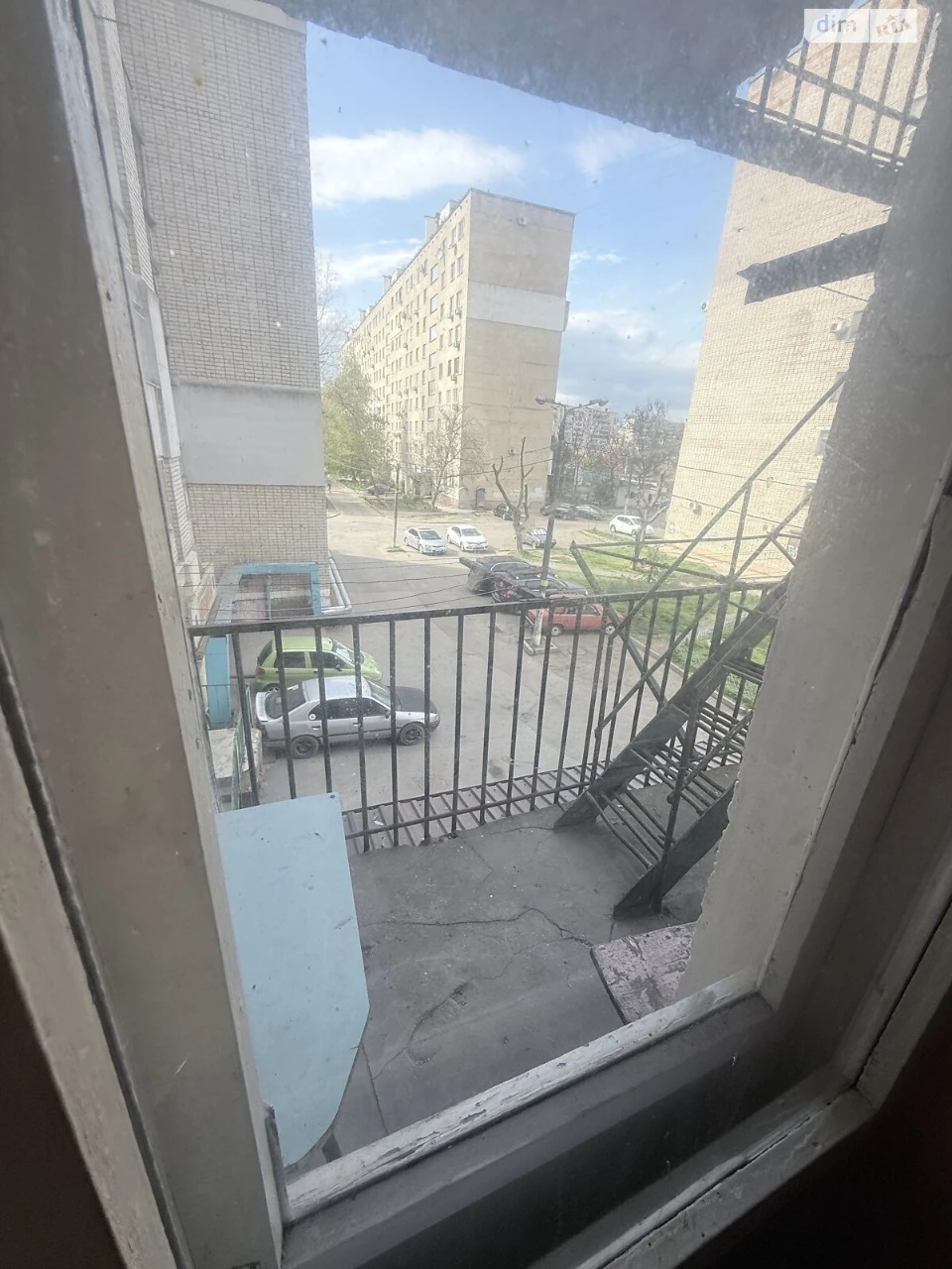 Продаж Кімната Іллічівськ