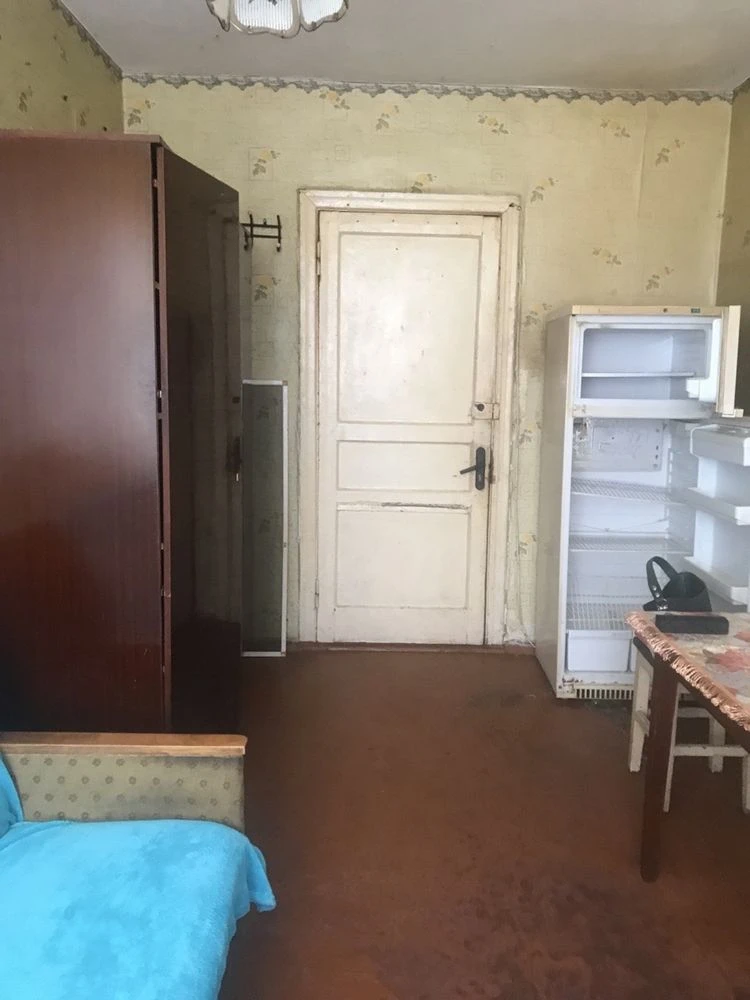 Продаю комнату 11 м² в общежитии, Черноморск, 5500$