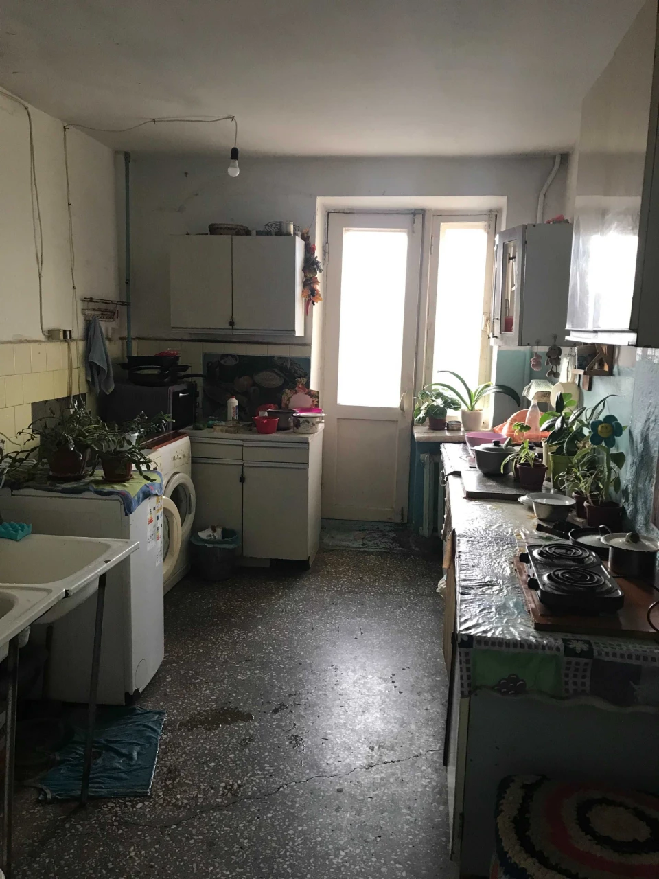 Продаю комнату 11 м² в общежитии, Черноморск, 5500$