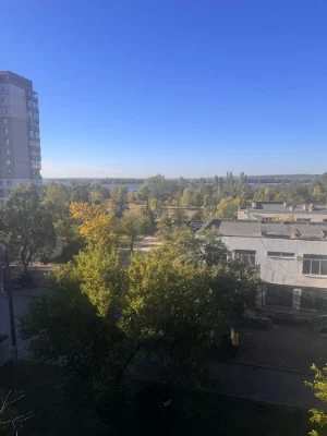 Продается 1-комнатная квартира набережная