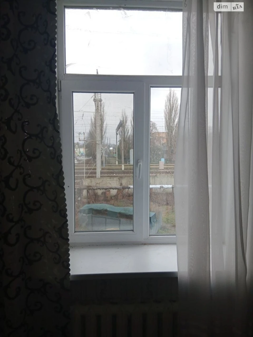Продаж Кімната