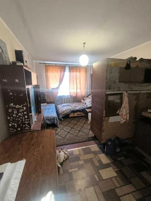 Продам кімнату в гуртожитку в центрі м. Конотоп