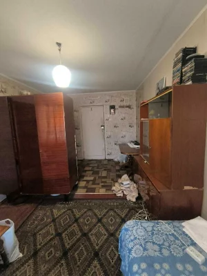 Продам кімнату в гуртожитку в центрі м. Конотоп