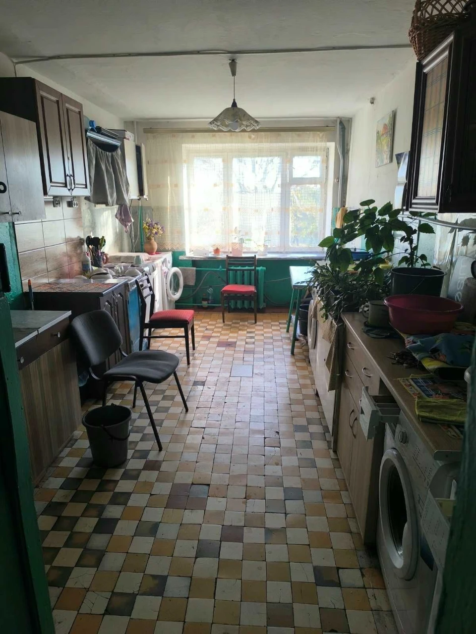 Продам кімнату в гуртожитку в центрі м. Конотоп