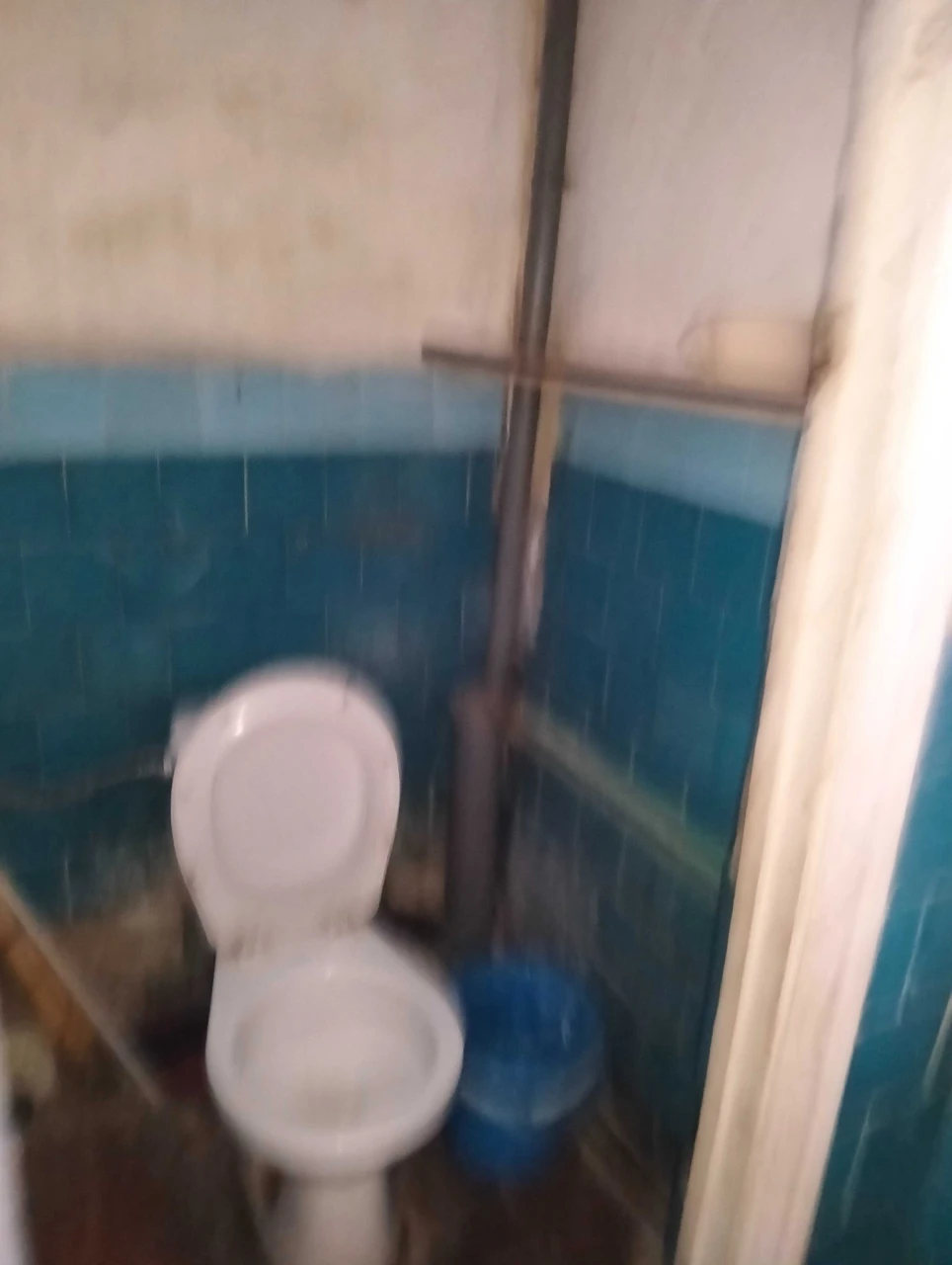Кімната на Воронцово