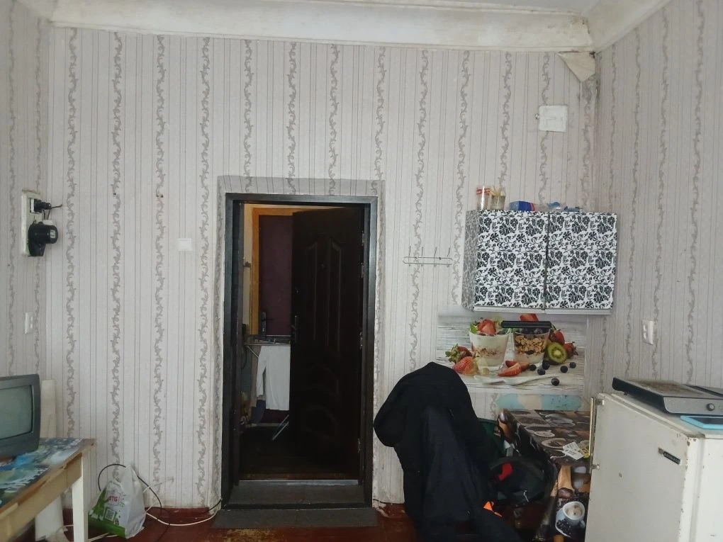 Продам кімнату в гуртожитку