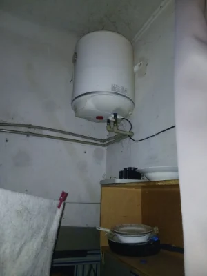 Продам кімнату в гуртожитку