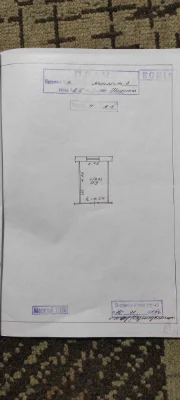 Продам кімнати в гуртожитку  Сумська обл,м.Конотоп.