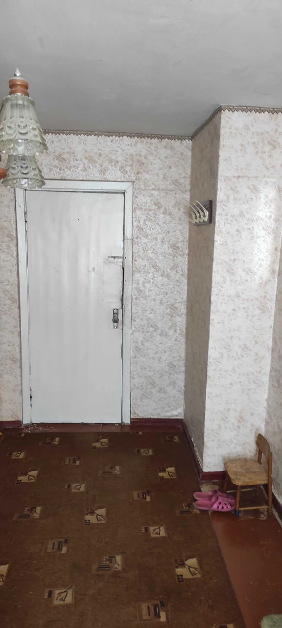 Продам кімнати в гуртожитку  Сумська обл,м.Конотоп.
