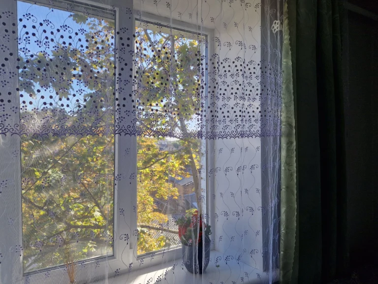 Продається кімната в гуртожитку 17,8м²,по вул. Римаренків 8.