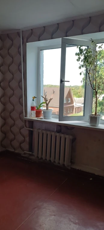 Кімната в гуртожитку м.Шостка по вулиці Бульварній 8, 3 пове