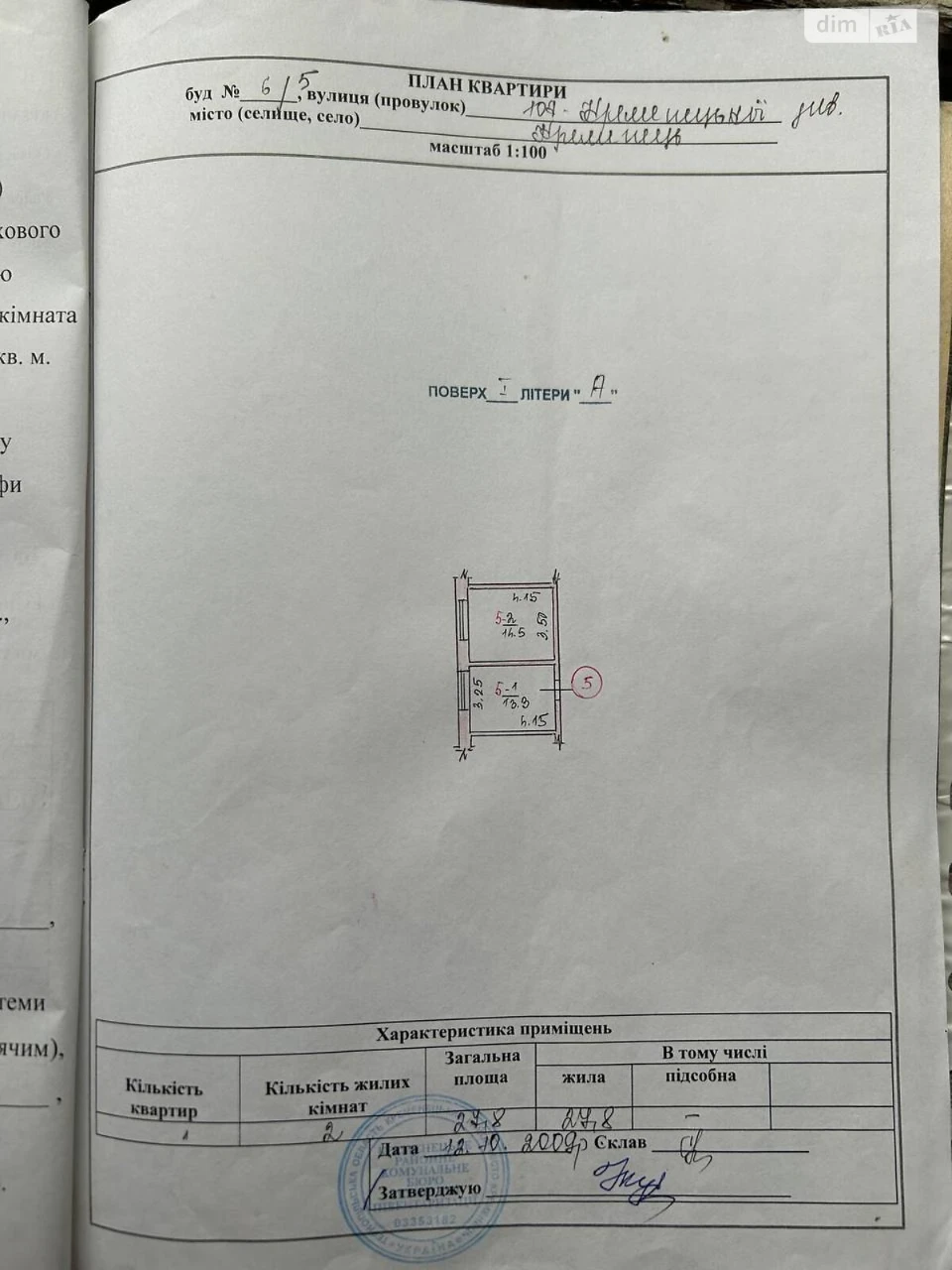 Продаж Кімната Кременець