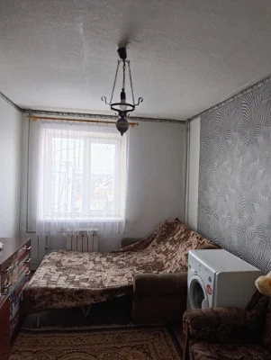 Продам кімнату у гуртожитку Чугуїв (не Дружба)