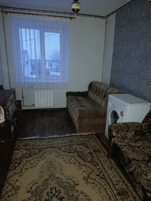 Продам кімнату у гуртожитку Чугуїв (не Дружба)
