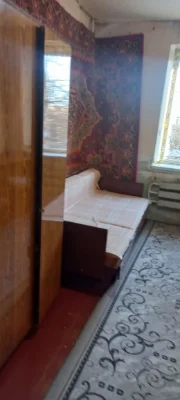 Продам комнату в общежитии.