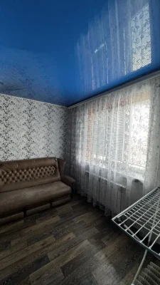 Продам 2 комнаты в общежитии