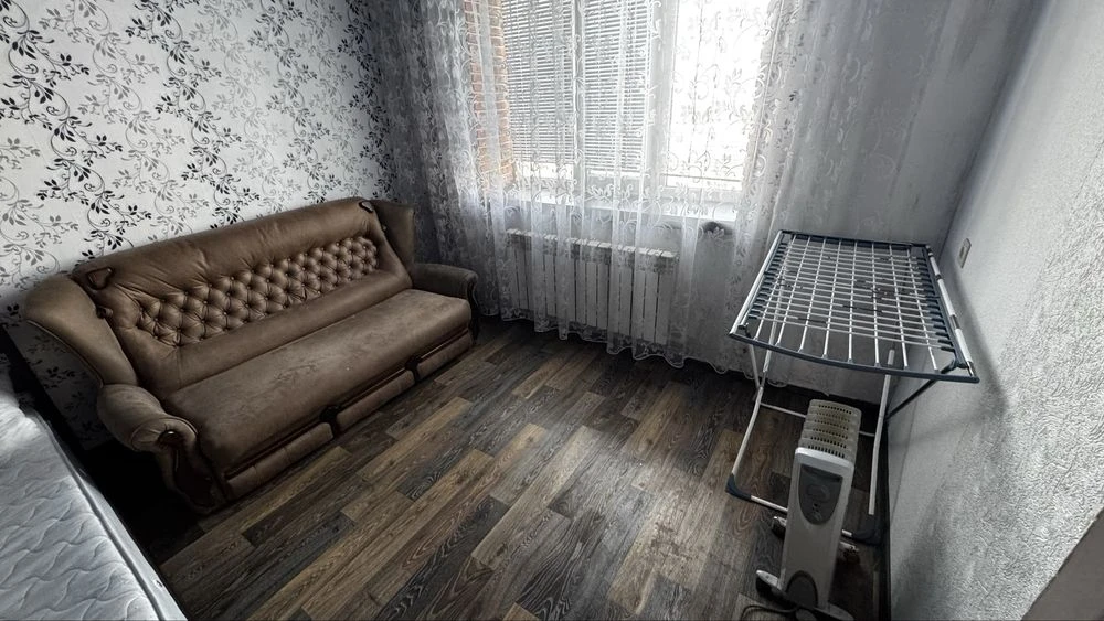 Продам 2 комнаты в общежитии