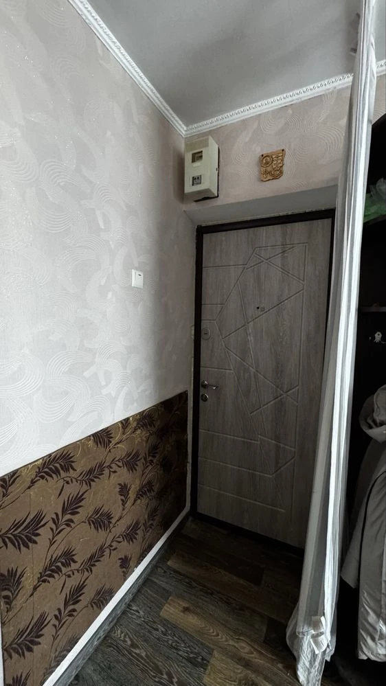 Продам 2 комнаты в общежитии