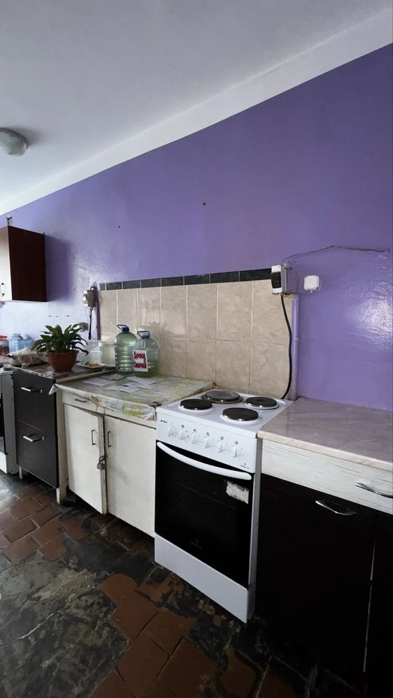 Продам 2 комнаты в общежитии