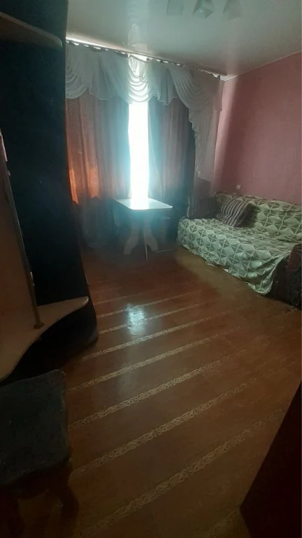 Продам комнату в общежитии