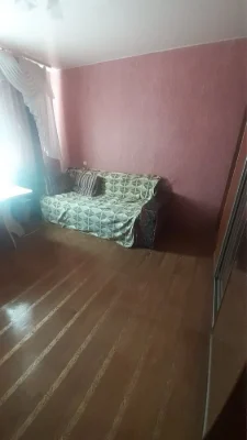 Продам комнату в общежитии