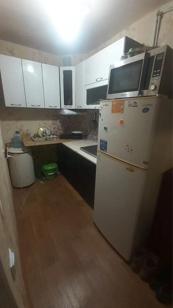 Продам комнату в общежитии