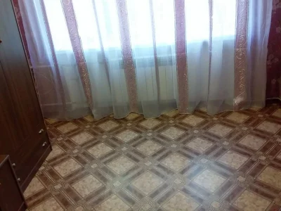 Комната в общежитии
