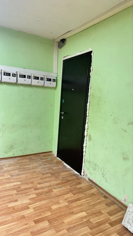 Продам комнату в общежитии