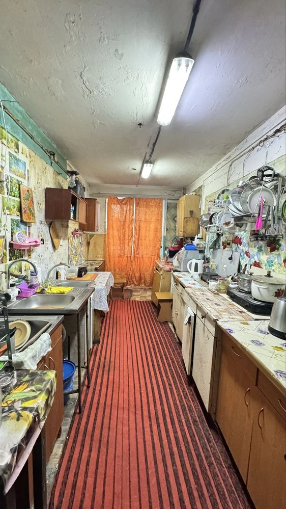 Продам комнату в общежитии