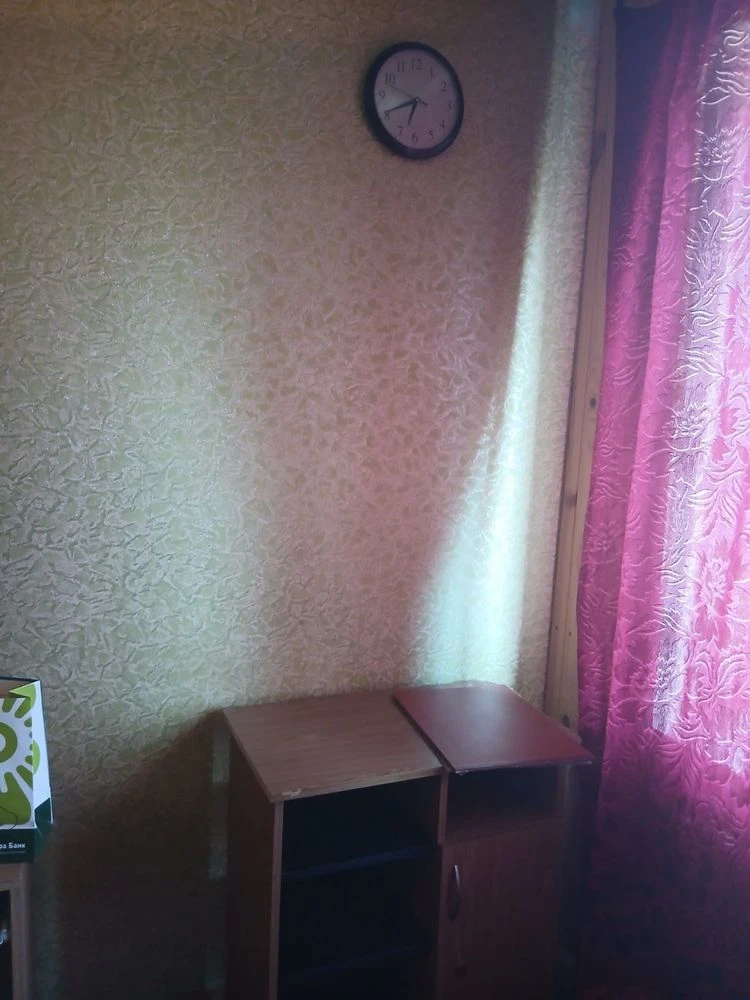Продам кімнату в гуртожитку
