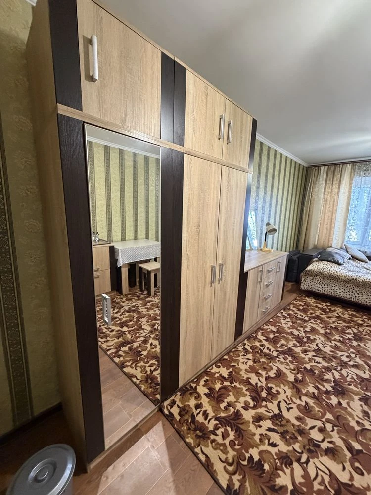 Продам кімнату в гуртожитку