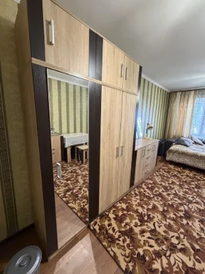 Продам кімнату в гуртожитку