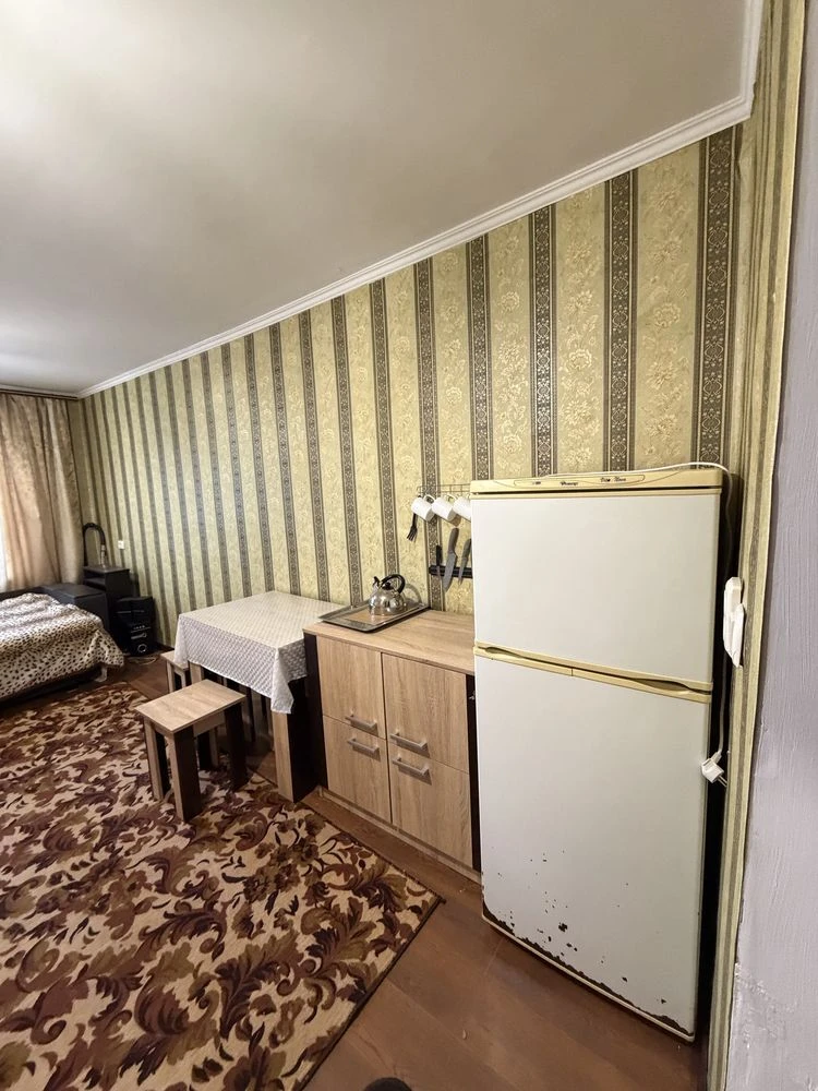 Продам кімнату в гуртожитку