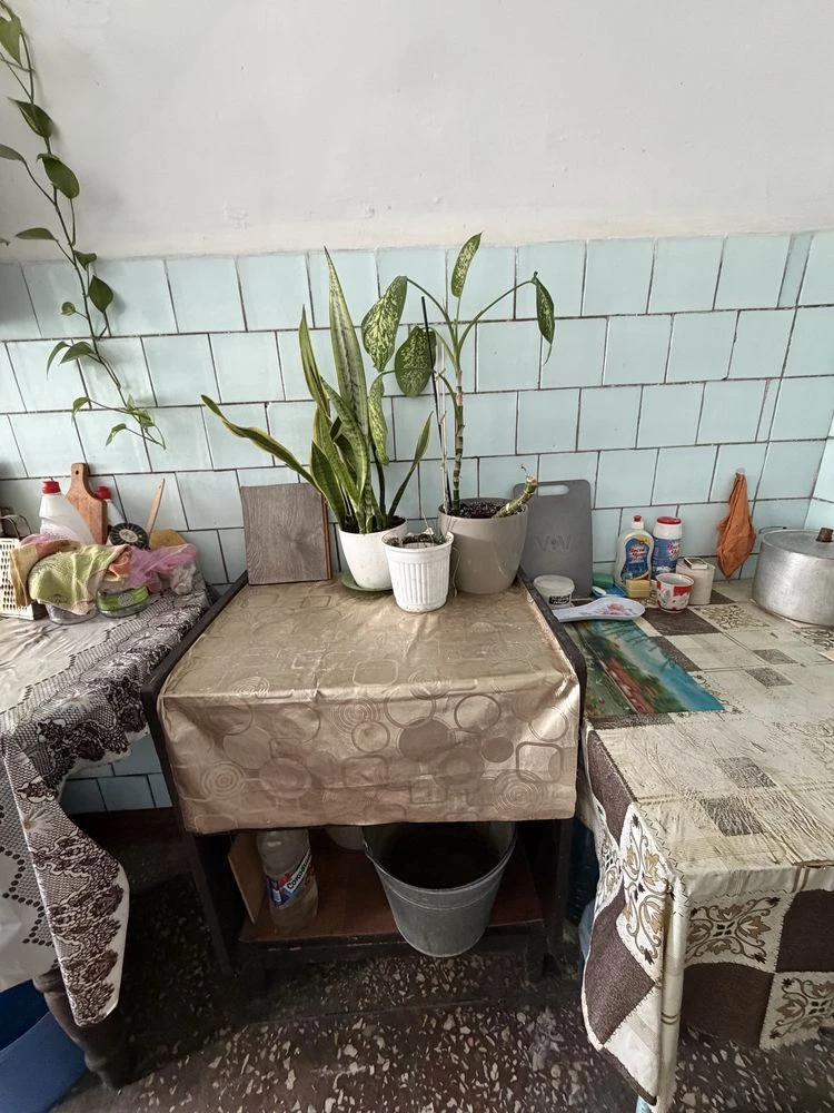 Продам кімнату в гуртожитку