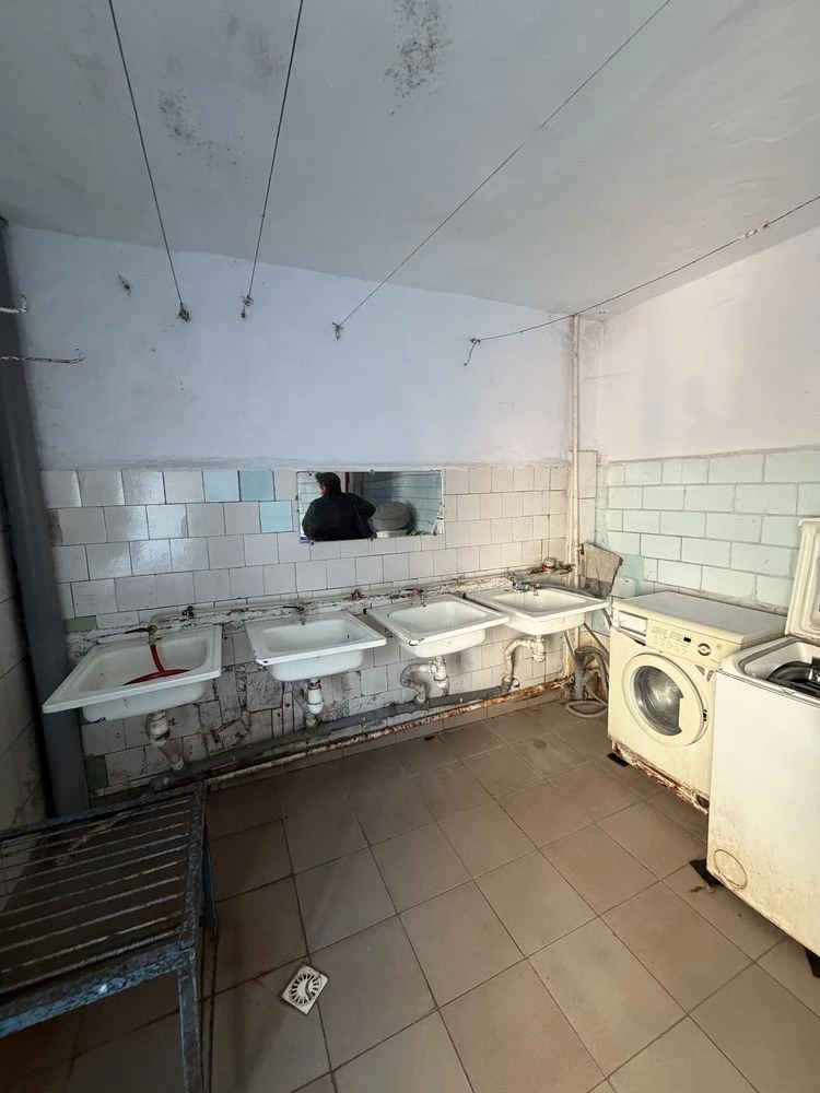 Продам кімнату в гуртожитку