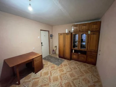 Продаж кімнати в гуртожитку, руські ф-ки, район магазину "Ма